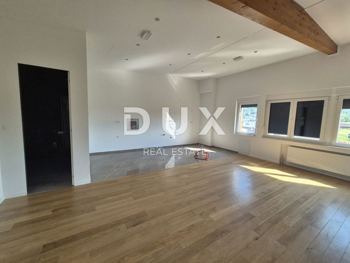 ZAPREŠIĆ, BRDOVEC - edificio commerciale