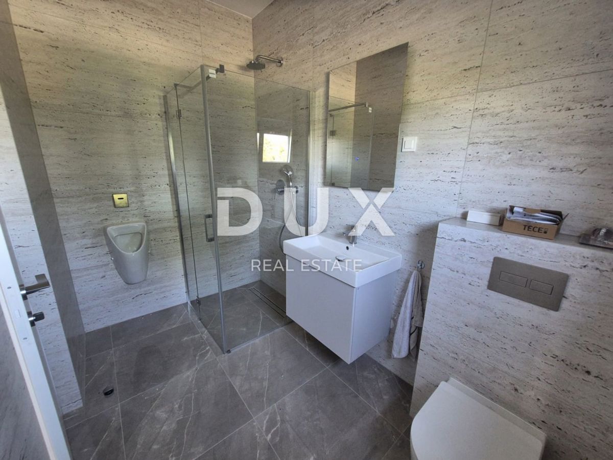 ZAPREŠIĆ, BRDOVEC - edificio commerciale