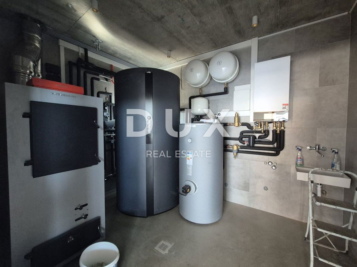 ZAPREŠIĆ, BRDOVEC - edificio commerciale