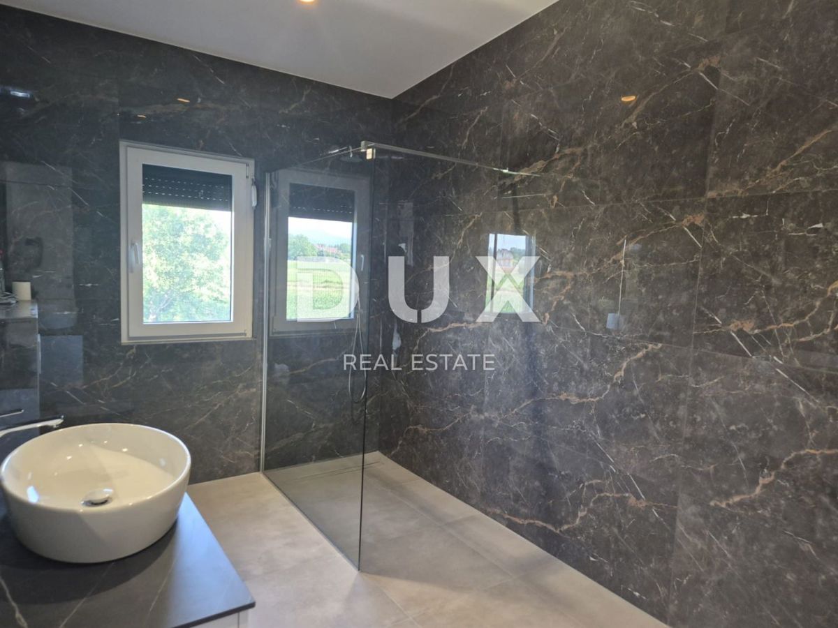 ZAPREŠIĆ, BRDOVEC - edificio commerciale