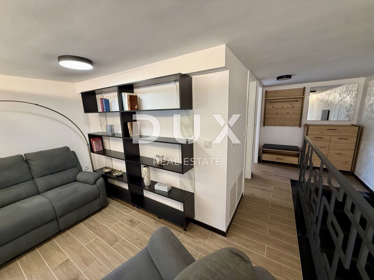 ZAGABRIA, DONJA DUBRAVA - Moderno appartamento su due piani in un nuovo edificio!