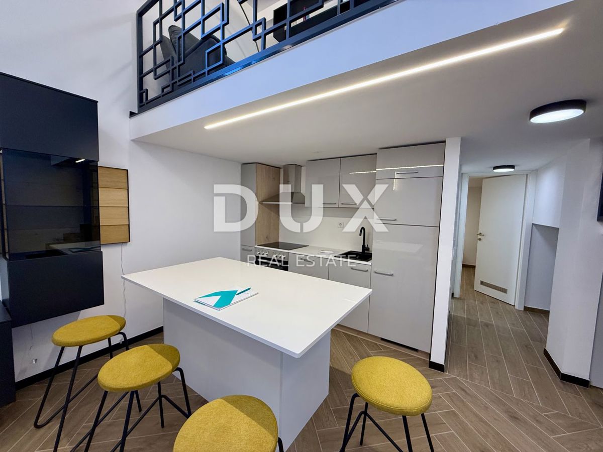 ZAGABRIA, DONJA DUBRAVA - Moderno appartamento su due piani in un nuovo edificio!