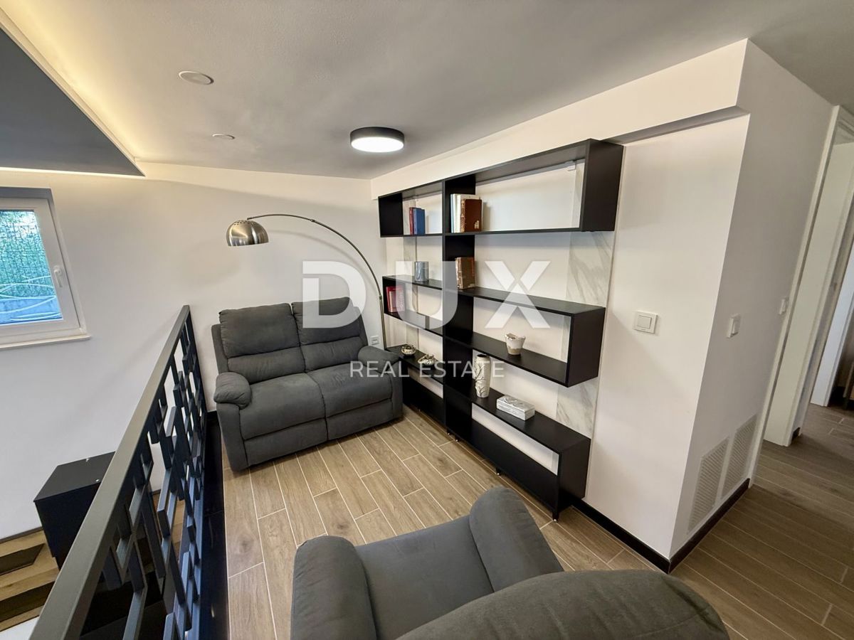 ZAGABRIA, DONJA DUBRAVA - Moderno appartamento su due piani in un nuovo edificio!