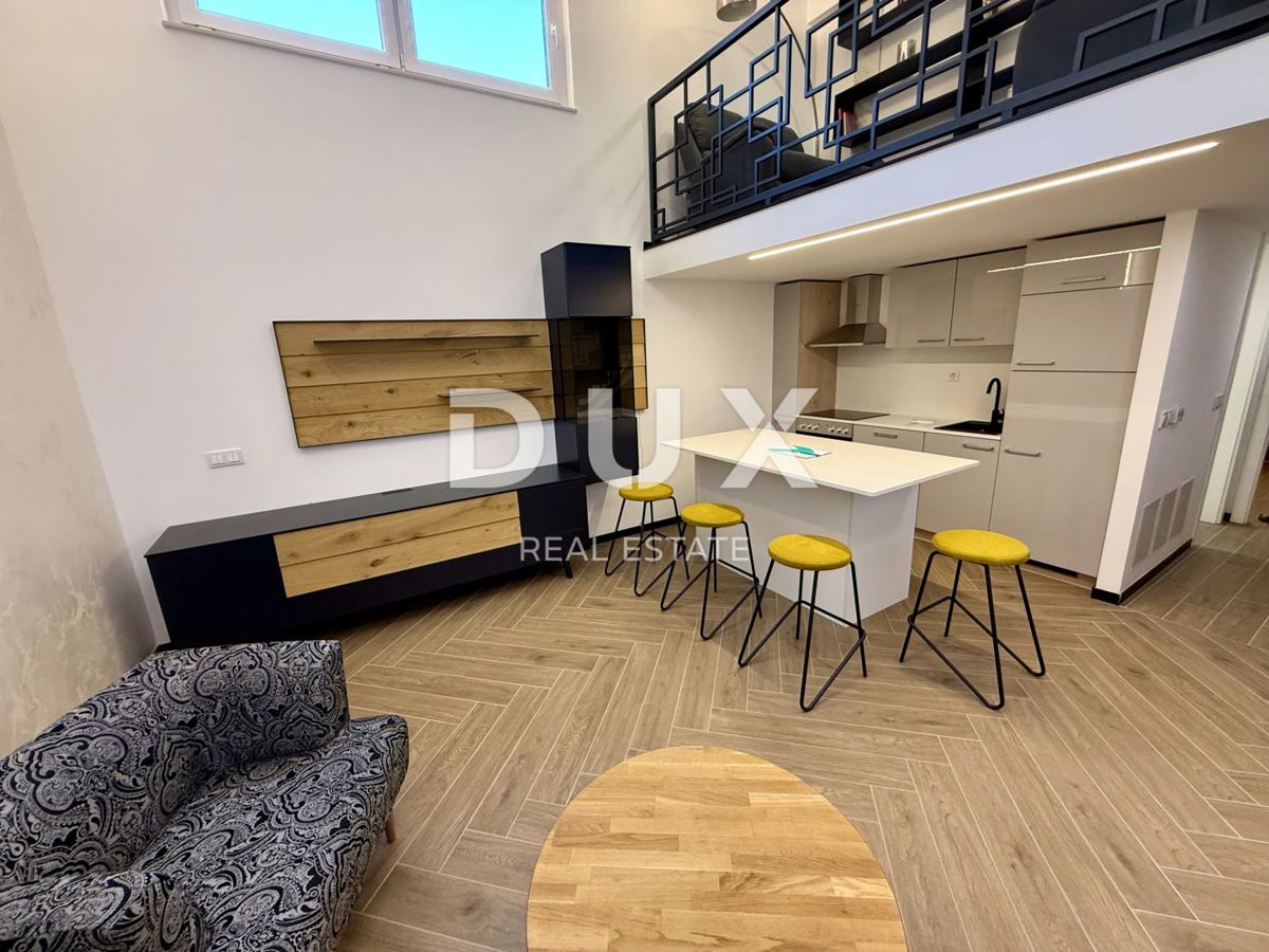 ZAGABRIA, DONJA DUBRAVA - Moderno appartamento su due piani in un nuovo edificio!