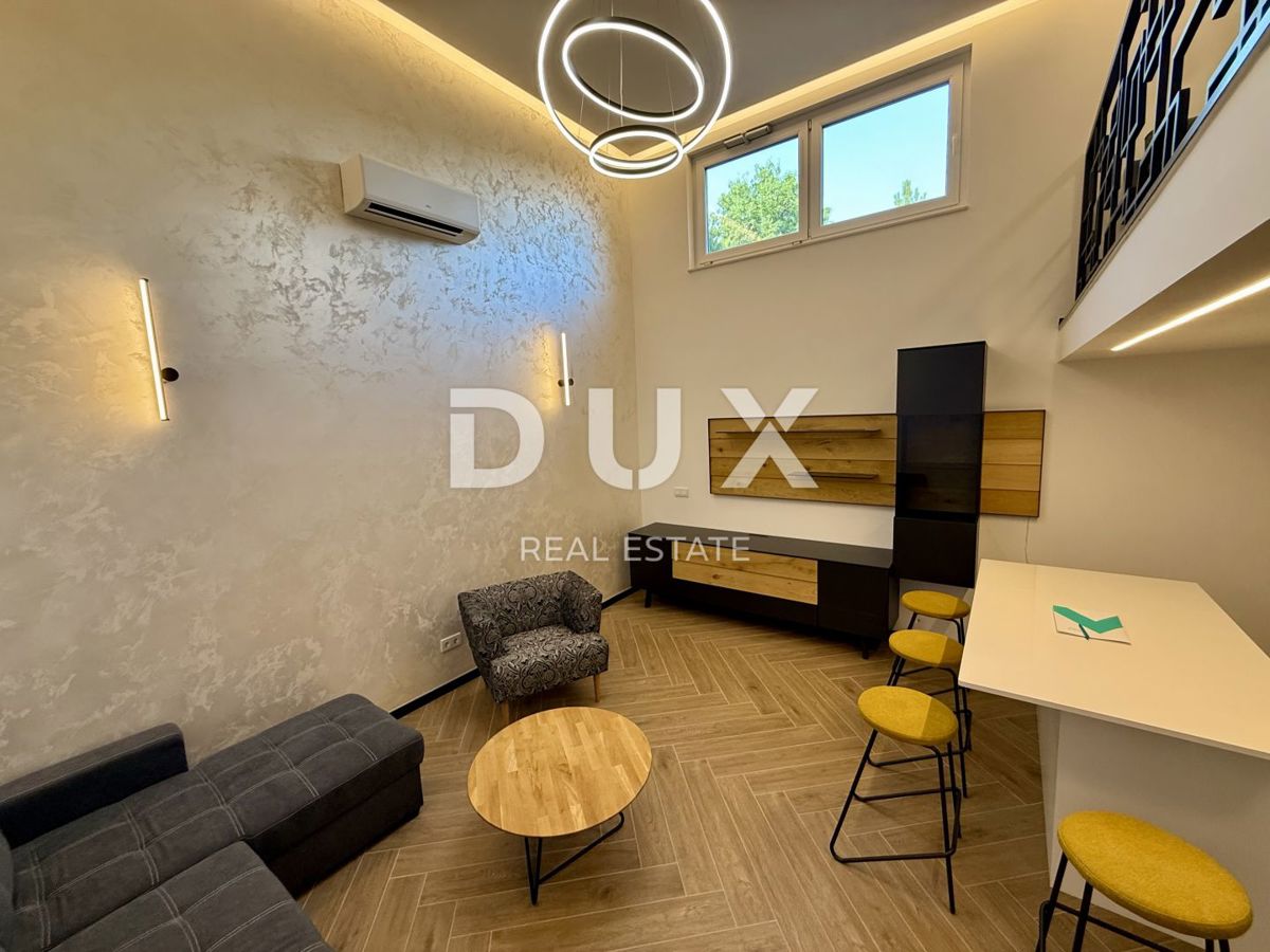 ZAGABRIA, DONJA DUBRAVA - Moderno appartamento su due piani in un nuovo edificio!