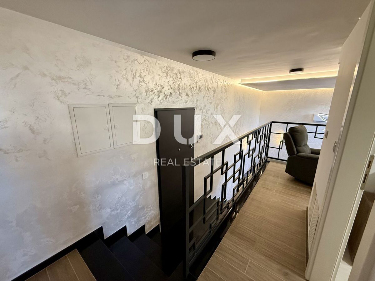 ZAGABRIA, DONJA DUBRAVA - Moderno appartamento su due piani in un nuovo edificio!
