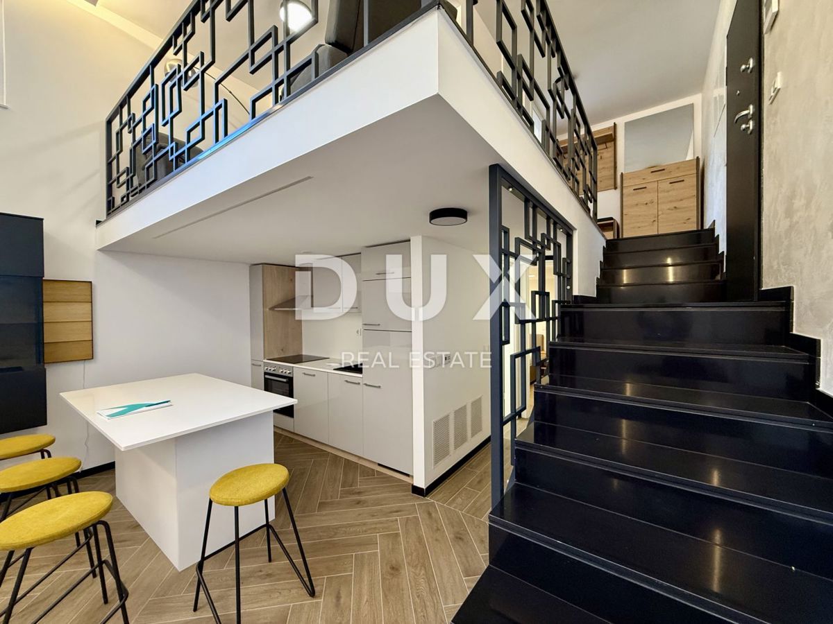 ZAGABRIA, DONJA DUBRAVA - Moderno appartamento su due piani in un nuovo edificio!