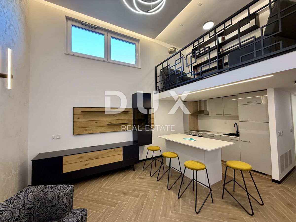 ZAGABRIA, DONJA DUBRAVA - Moderno appartamento su due piani in un nuovo edificio!