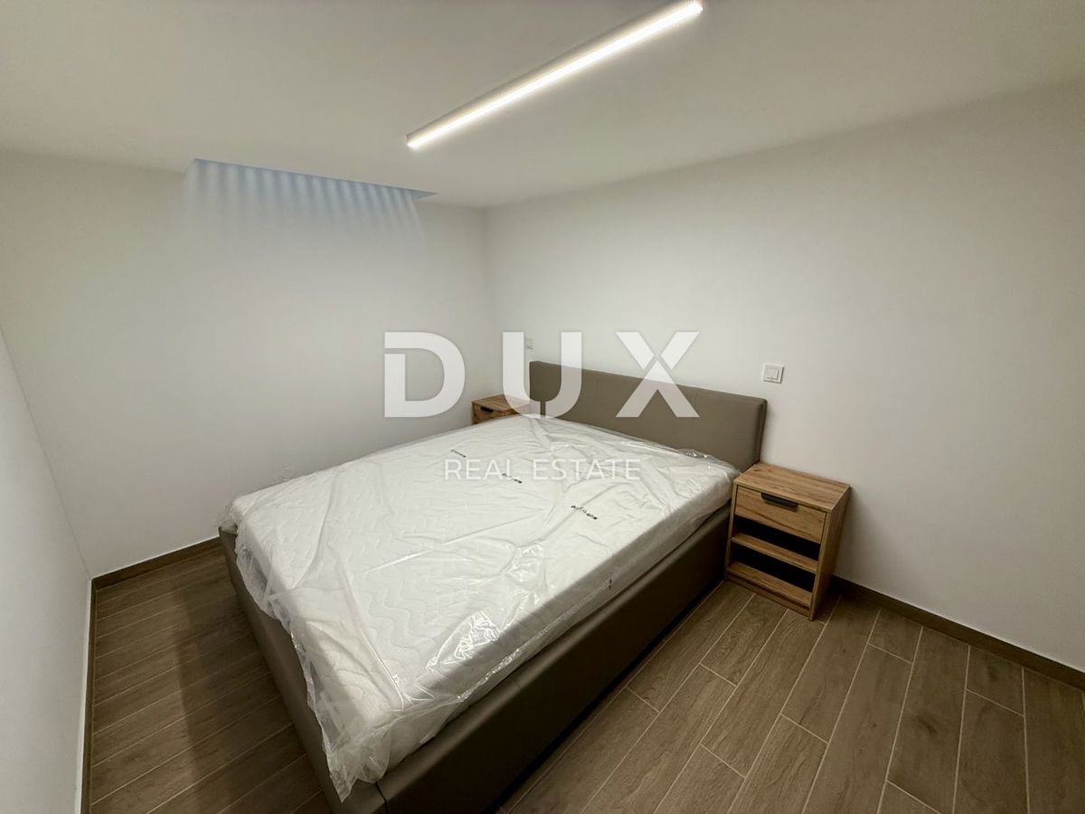 ZAGABRIA, DONJA DUBRAVA - Moderno appartamento su due piani in un nuovo edificio!