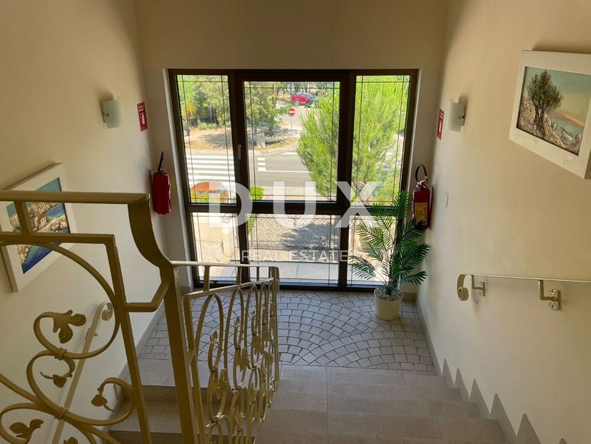 Appartamento Soline, Dobrinj, 77m2