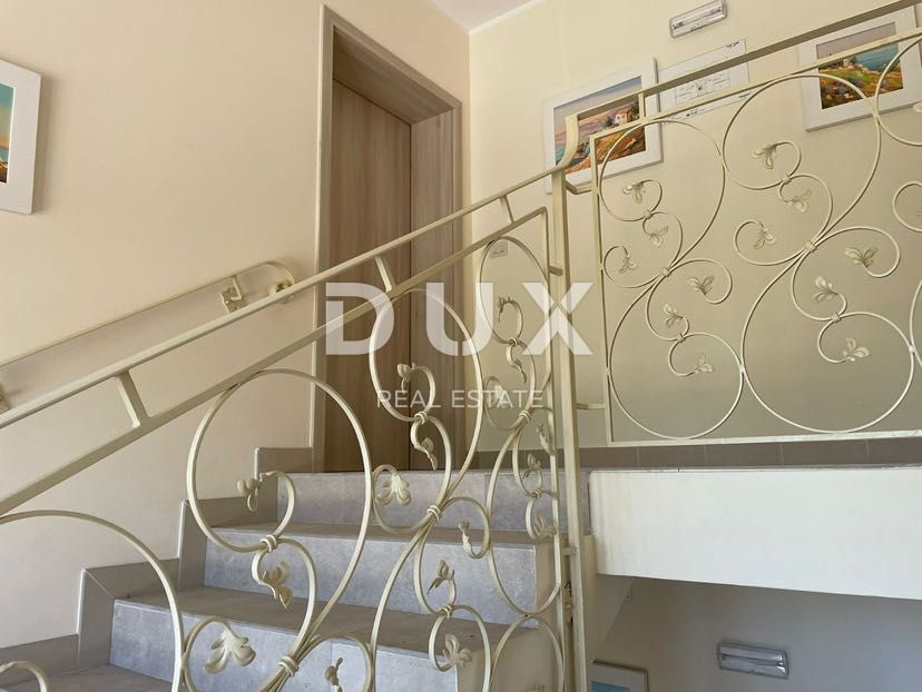 Appartamento Soline, Dobrinj, 77m2