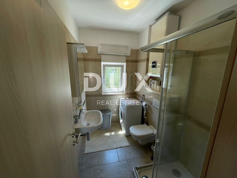 Appartamento Soline, Dobrinj, 77m2
