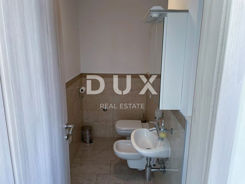 Appartamento Soline, Dobrinj, 77m2
