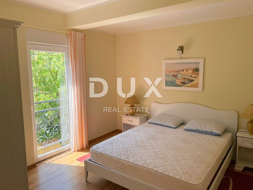 Appartamento Soline, Dobrinj, 77m2