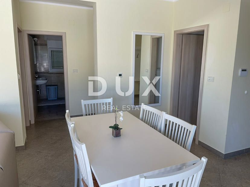 Appartamento Soline, Dobrinj, 77m2