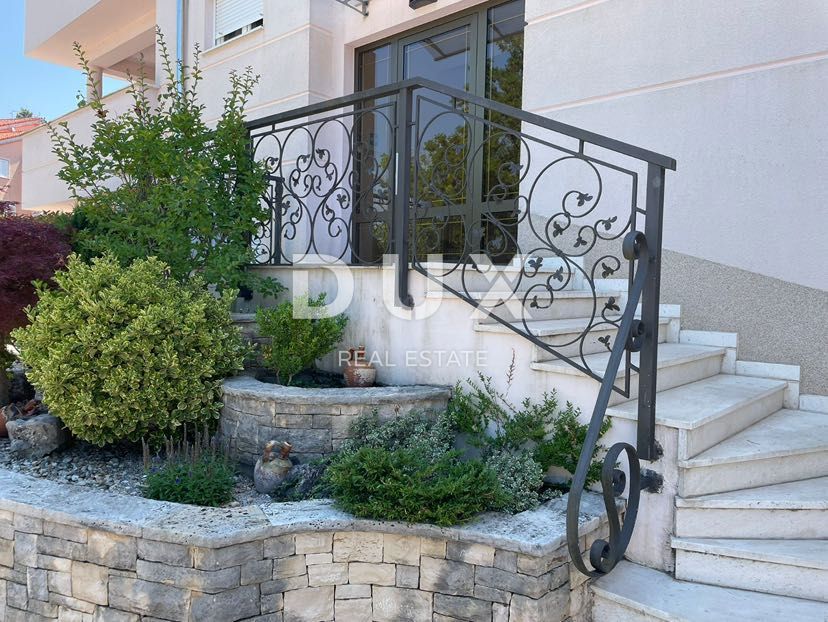 Appartamento Soline, Dobrinj, 77m2