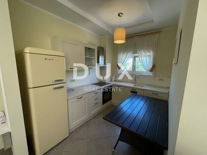Appartamento Soline, Dobrinj, 77m2