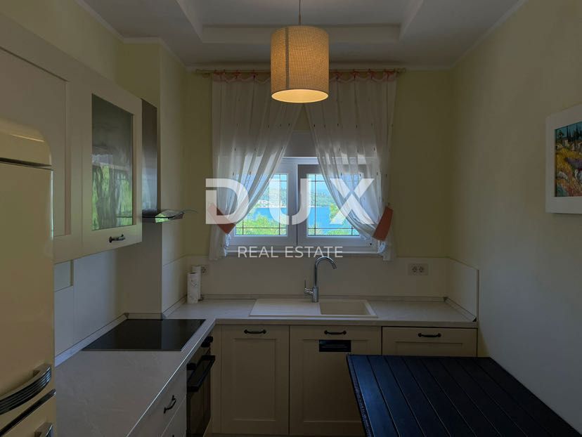 Appartamento Soline, Dobrinj, 77m2