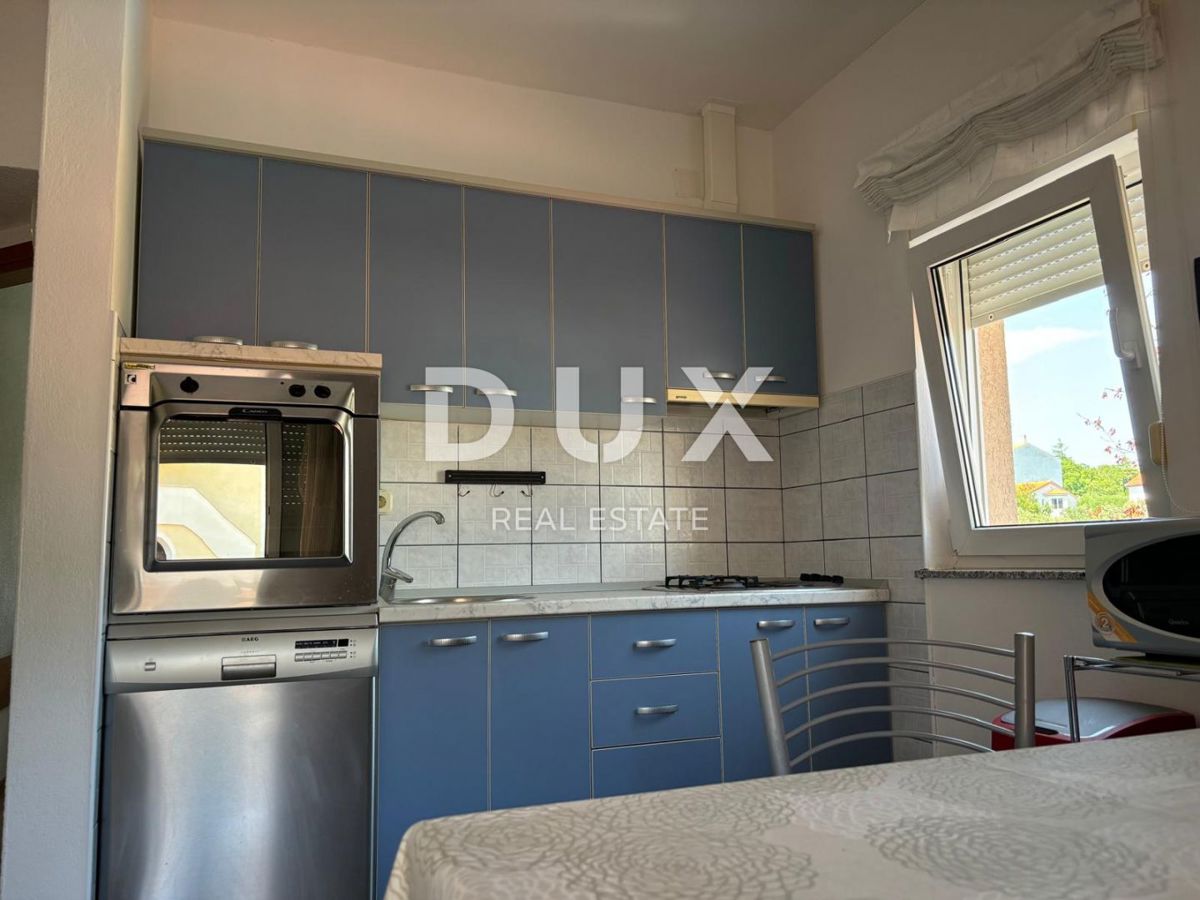 ISTRIA, MEDULIN (Vinkuran) - Appartamento con due camere da letto e terrazza in ottima posizione! OCCASIONE! 
