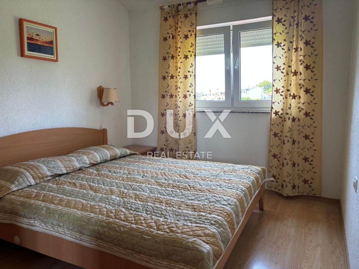 ISTRIA, MEDULIN (Vinkuran) - Appartamento con due camere da letto e terrazza in ottima posizione! OCCASIONE! 