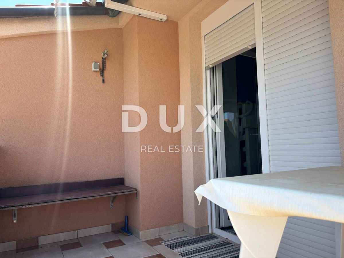 ISTRIA, MEDULIN (Vinkuran) - Appartamento con due camere da letto e terrazza in ottima posizione! OCCASIONE! 