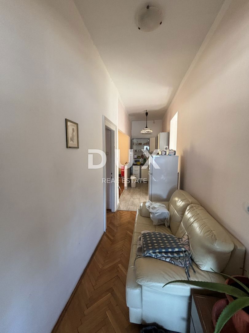 ISOLA DI PAŠMAN, ŽDRELAC - Casa bifamiliare in prima fila al mare