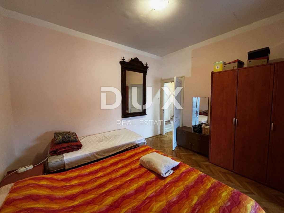 ISOLA DI PAŠMAN, ŽDRELAC - Casa bifamiliare in prima fila al mare