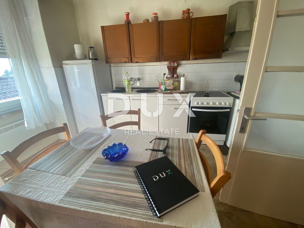 RIJEKA, KASTAV - casa con 2 appartamenti separati + giardino! OCCASIONE!