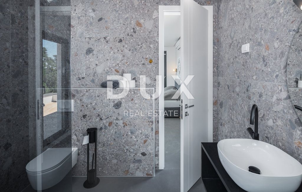 ISTRA, BUJE - Nuovo edificio moderno immerso nella natura