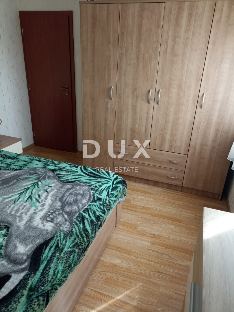 BIOGRAD NA MORU - OCCASIONE ESCLUSIVA - CASA CON 4 APPARTAMENTI E AMPIO APPARTAMENTO - CENTRO!