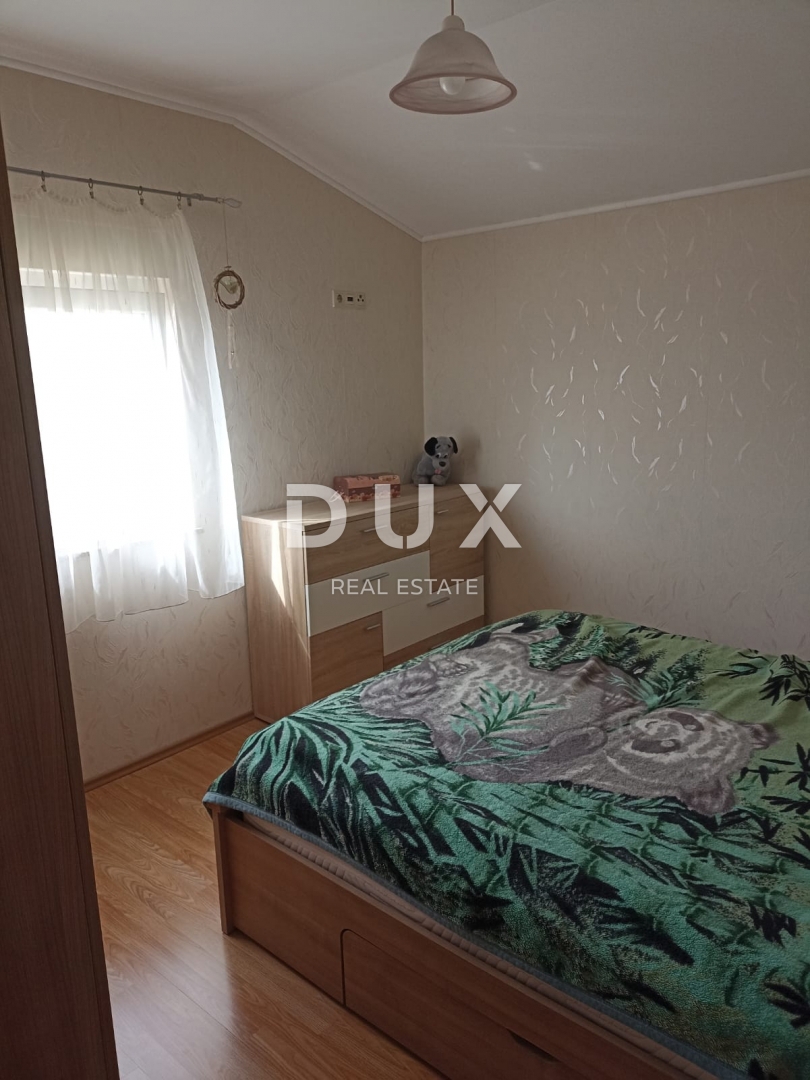 BIOGRAD NA MORU - OCCASIONE ESCLUSIVA - CASA CON 4 APPARTAMENTI E AMPIO APPARTAMENTO - CENTRO!