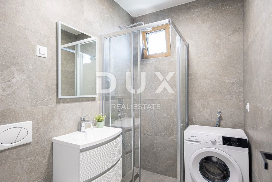 Appartamento Povljana, 68m2