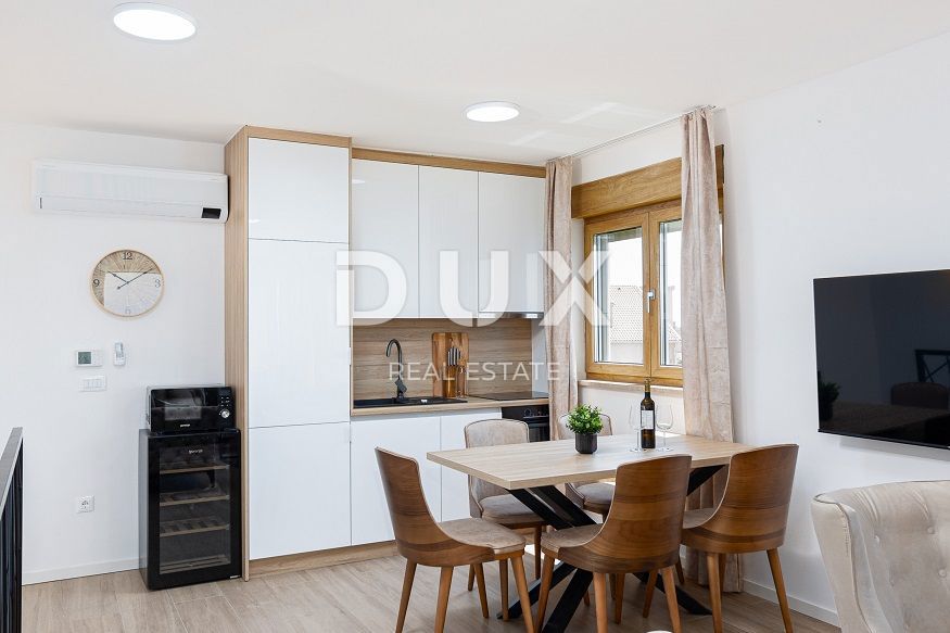 Appartamento Povljana, 68m2