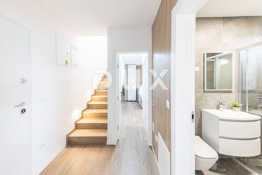 Appartamento Povljana, 68m2
