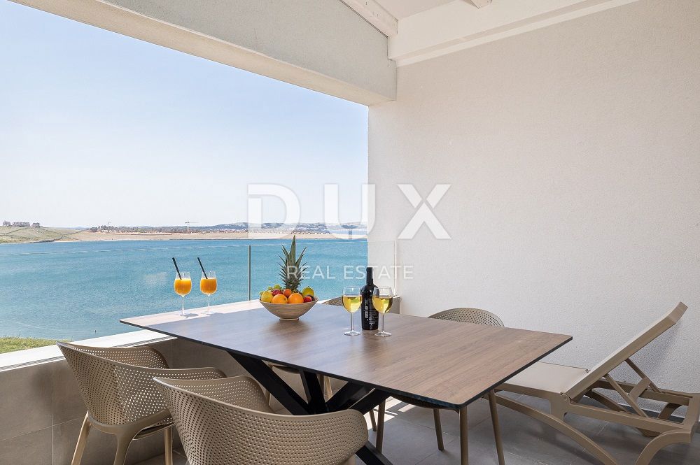 Appartamento Povljana, 68m2