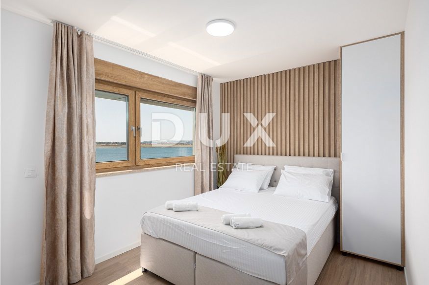 Appartamento Povljana, 68m2