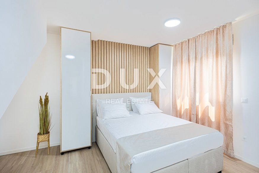 Appartamento Povljana, 68m2