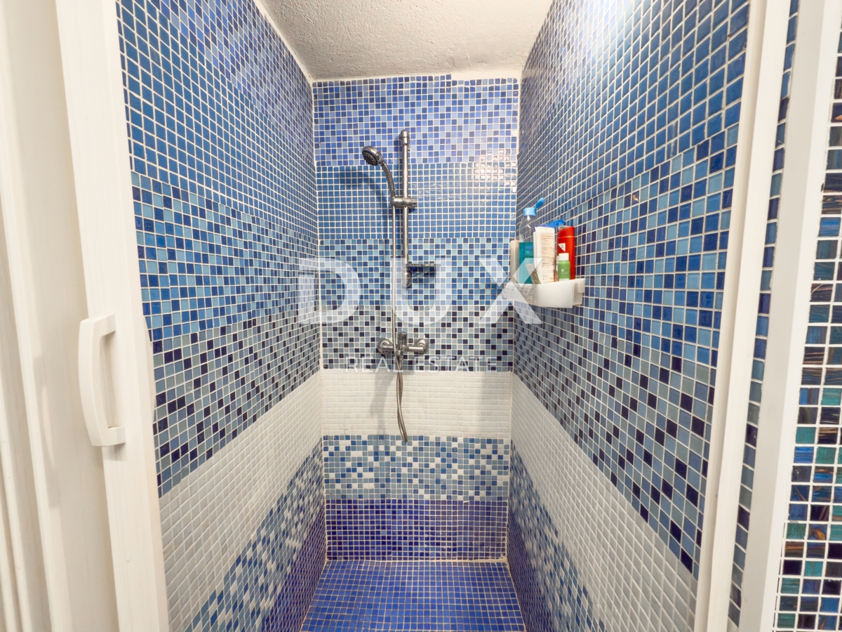 Casa Draga Bašćanska, Baška, 36m2