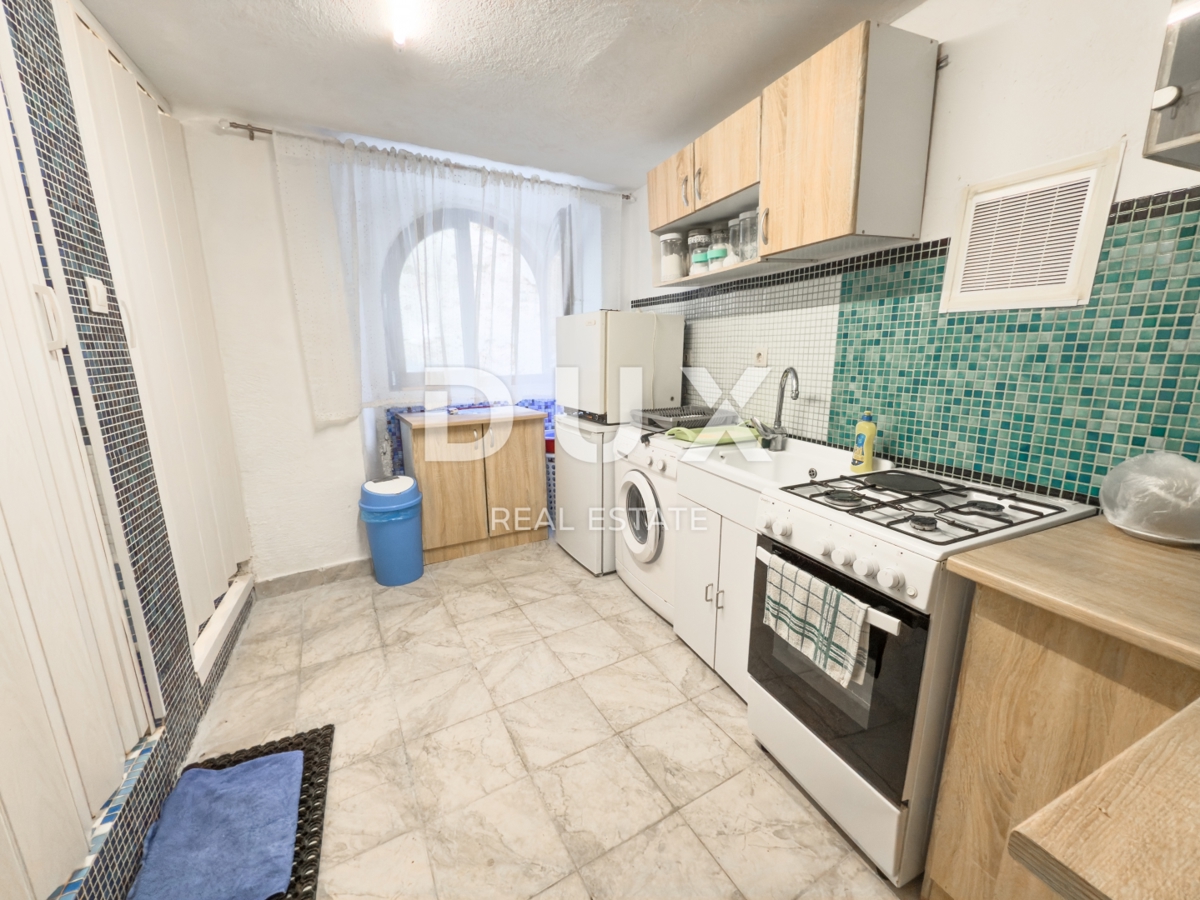 Casa Draga Bašćanska, Baška, 36m2