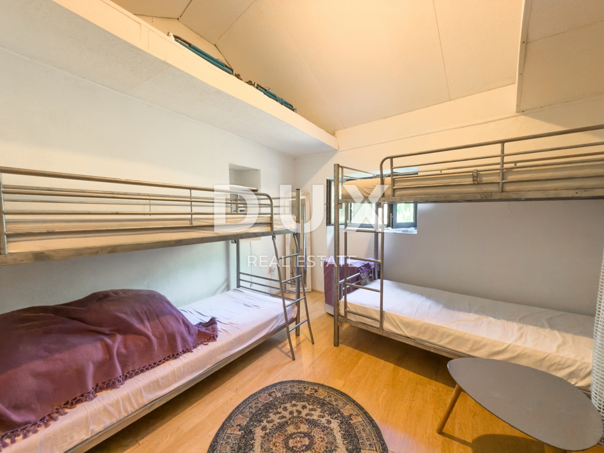 Casa Draga Bašćanska, Baška, 36m2