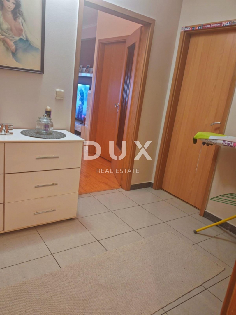 Appartamento Veruda, Pula, 80,56m2