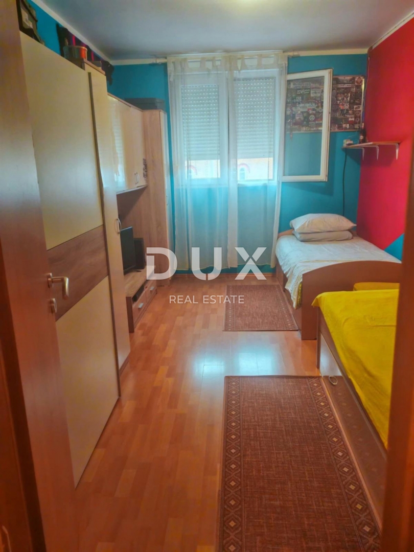Appartamento Veruda, Pula, 80,56m2