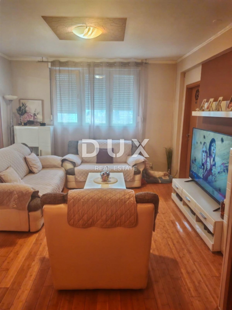 Appartamento Veruda, Pula, 80,56m2