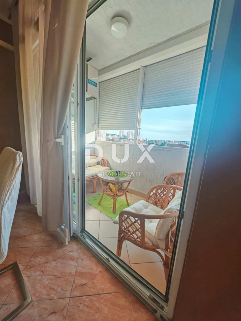 Appartamento Veruda, Pula, 80,56m2