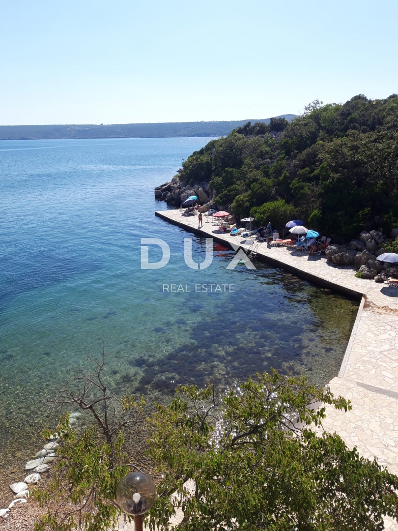 ZADAR, POSEDARJE - Hotel in prima fila sul mare! - Posizione esclusiva!