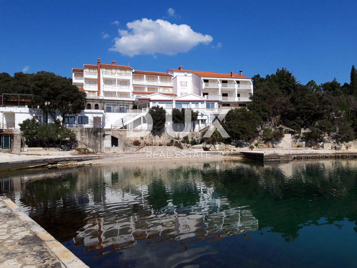 ZADAR, POSEDARJE - Hotel in prima fila sul mare! - Posizione esclusiva!