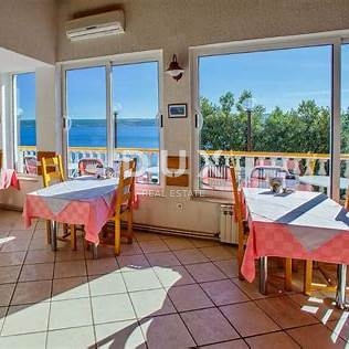 ZADAR, POSEDARJE - Hotel in prima fila sul mare! - Posizione esclusiva!