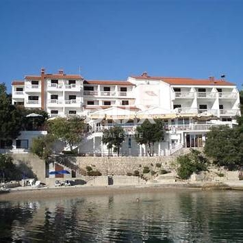 ZADAR, POSEDARJE - Hotel in prima fila sul mare! - Posizione esclusiva!