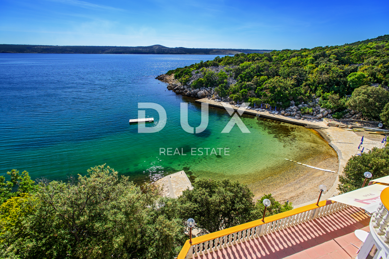 ZADAR, POSEDARJE - Hotel in prima fila sul mare! - Posizione esclusiva!