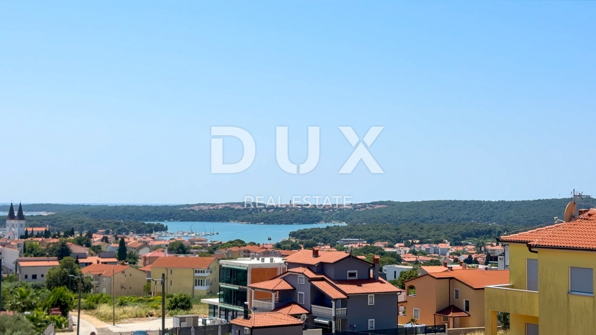 ISTRIA, MEDULIN - nuovo edificio di lusso con piscina